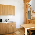 شقة Alfama Deluxe Duplex By Lovelystay Lisboa
