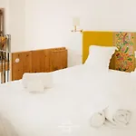 شقة Alfama Deluxe Duplex By Lovelystay *