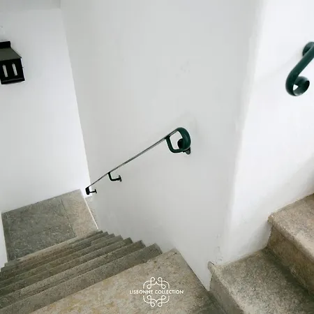 Alfama Deluxe Duplex By Lovelystay * Lisbon