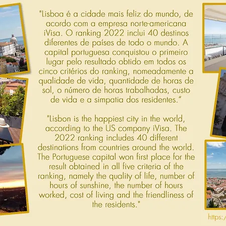 Alfama Deluxe Duplex By Lovelystay